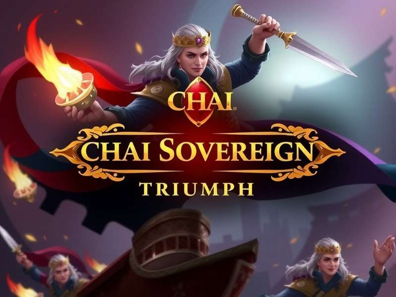 Chai Sovereign Triumph Diwali Event